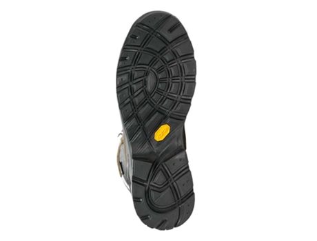Botas de montaña Greenwood Evo Gv Verde EU 45 Hombre ASOLO