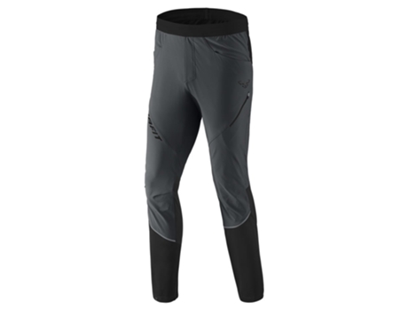 Calça DYNAFIT Transalper Hybrid Preto M Homem