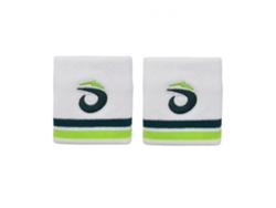 Muñequeras Lok Smay Blanco L