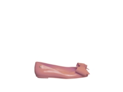 Sandalias de Mujer PETITE JOLIE By Parodi PVC Rosa (37)