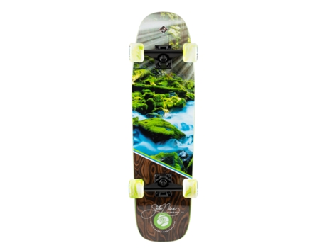 Monopatín SECTOR 9 Cascade Ninety Five