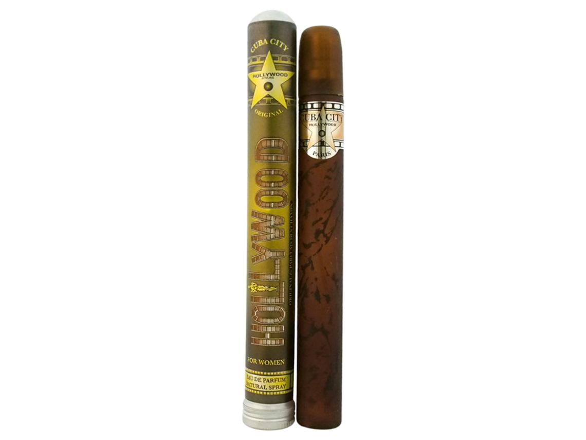 Perfume Cuba City Hollywood By Cuba  (35ml)
