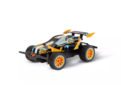 Coche CARRERA RC Kobold (6 anos)
