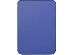 Funda KOBO Clara Bw/Colour Sleepcover (Cobalt Blue)