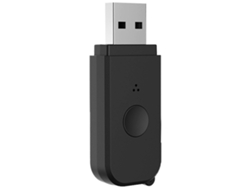 Auriculares inalámbricos Rosewell 2 en 1 con Bluetooth 5.0 y receptor/transmisor para múltiples dispositivos
