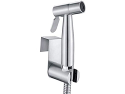 2026-kit De Pulverizador Bidet De Acero Inoxidable Con Presión Ajustable Y Ducha Manual Para Higiene Personal