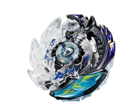 Estilo Completo: Lanzadores Beyblade, Burst Arena Toy B-85 Sin Lanzador