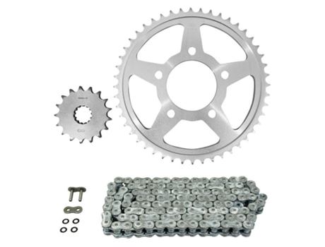 Kit cadena moto AFAM Triumph 1000 Daytona 19911995 530