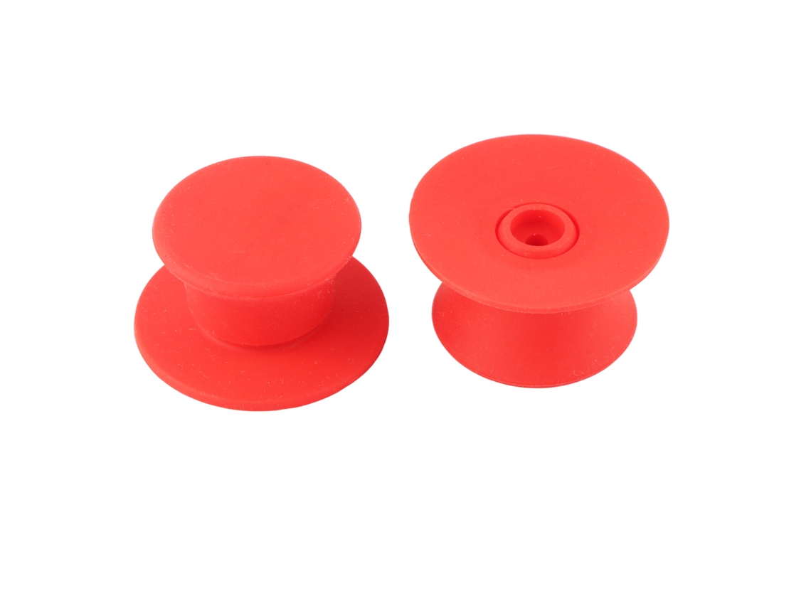 Adaptadores De Eje Óptico Nab Hub De 1/4 De Pulgada Para Grabadoras De Cinta De Carrete A Carrete Studer Revox Akai Teac Denon