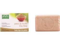 Jabón LUXANA Phyto Nature Arcilla 120 g