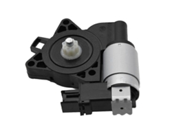 Motor eléctrico para elevalunas izquierdo compatible con Mazda 3 6 Cx 7 Cx 9 Rx 8 742 801