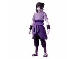 Figura BANDAI NAMCO Figura de Acción Mangekyo Sharingan 17 cm (Edad Mínima Recomendada: 4 años)