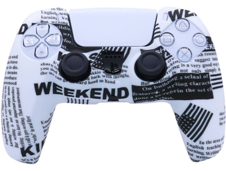 Funda Mando LOVEBABYLY W-PS5-001-12 (PS5)