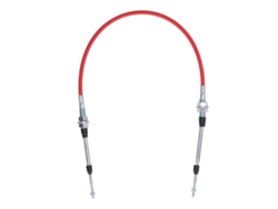 Cable del acelerador manual para excavadora Hitachi EX200