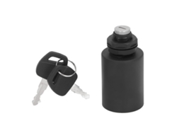 Llave De Encendido Para Carretilla Elevadora Linde Serie 1218 351 352, Interruptor De Arranque De Acero Inoxidable 7915492632