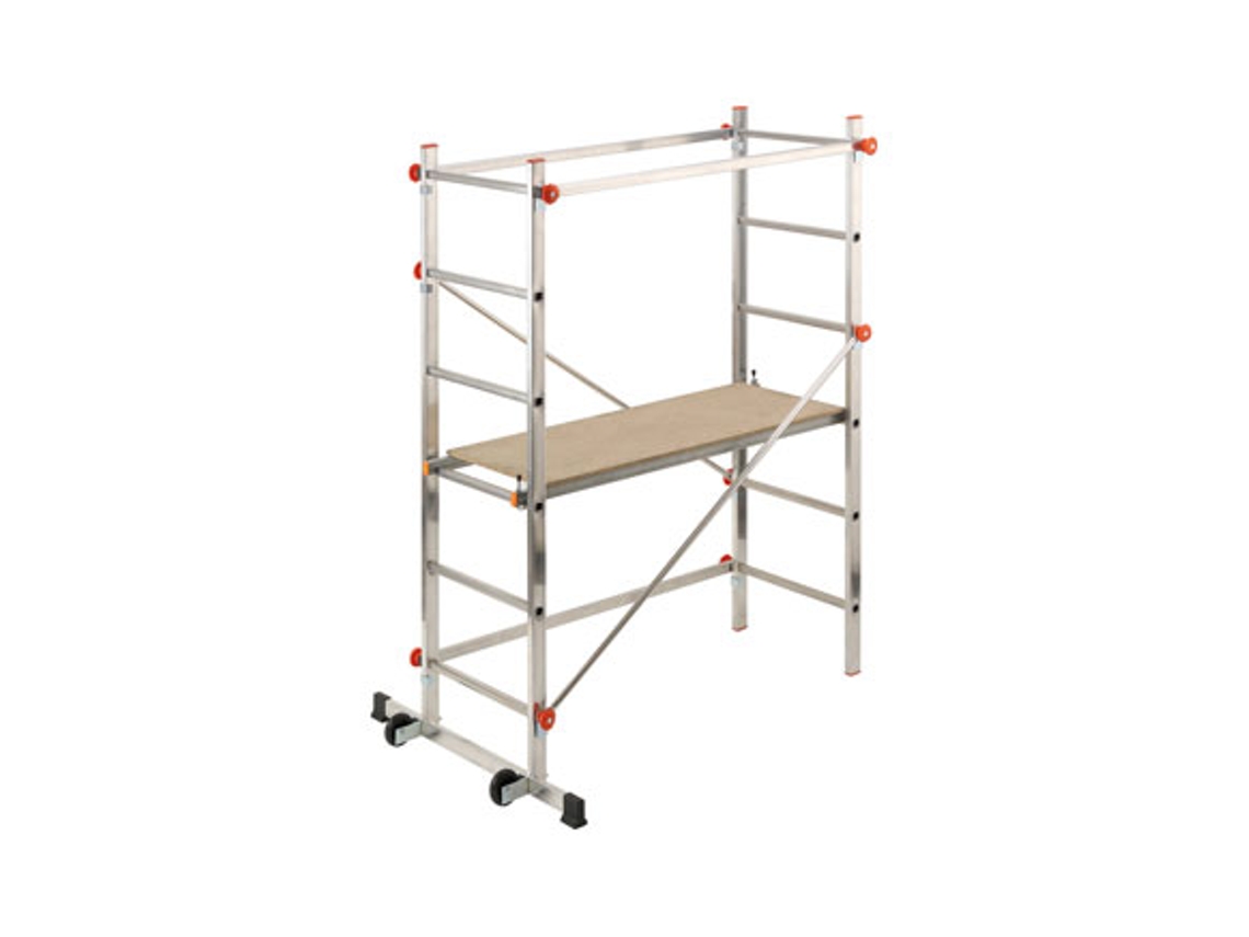 Andamio de Aluminio GIERRE