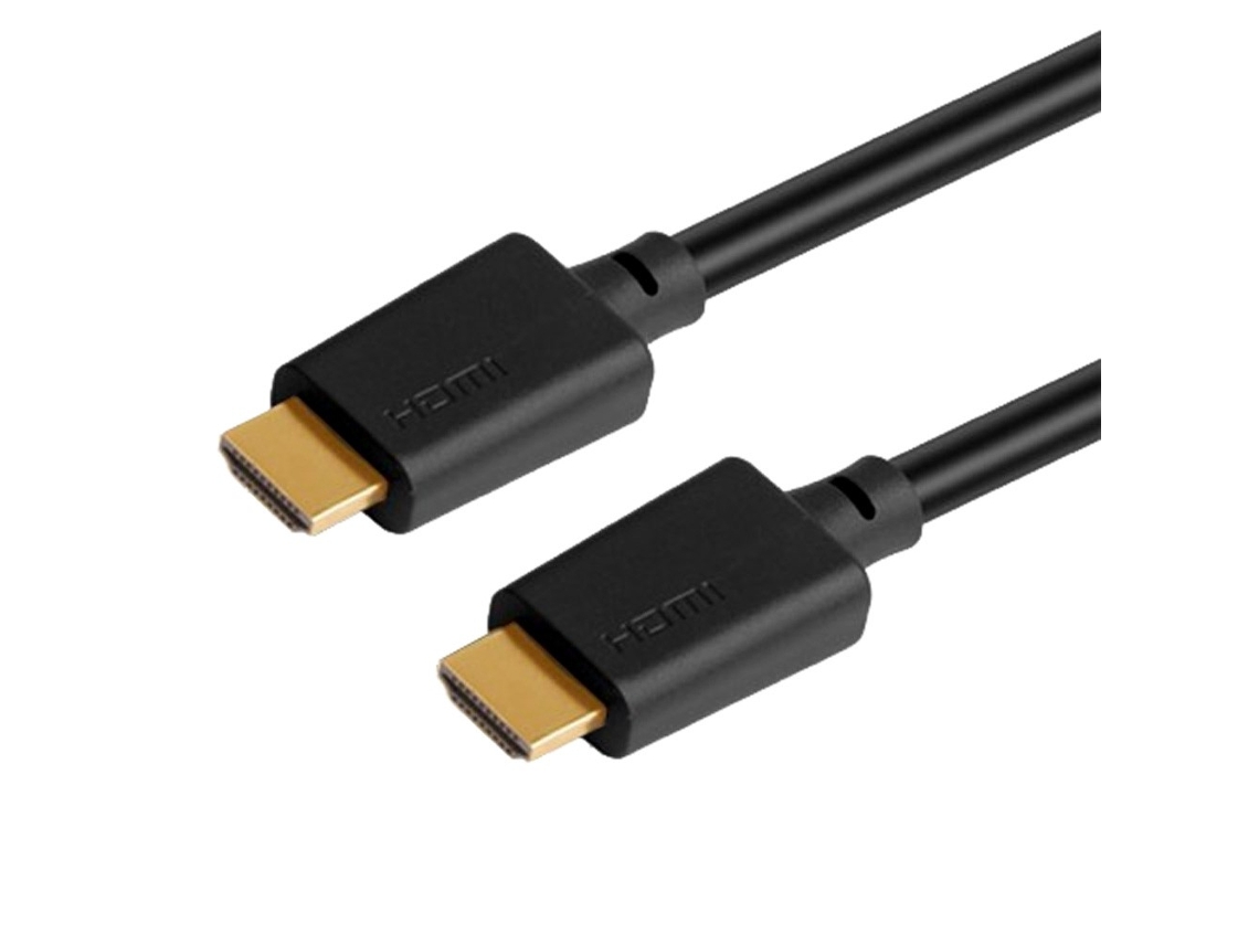 Icoc Hdmi21 8 030 Cabo Hdmi 3 M Hdmi Tipo A Preto Techly (estándar)