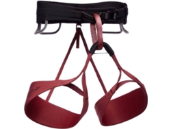 Arnes De Escalada BLACK DIAMOND Solution Babsi Edition (Unisexo - M)
