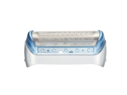 Reemplazo De Foil Y Cutter Para Braun 20s/2000 Series Cruzer4,5 - Accesorios De Afeitadora