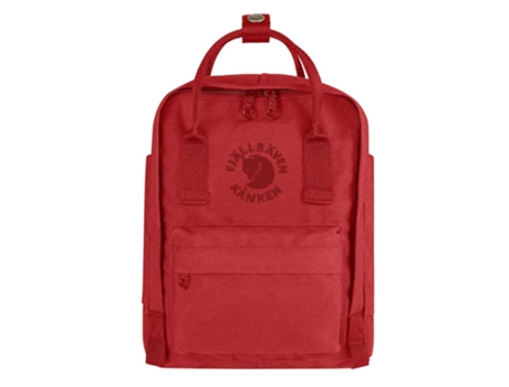 Mochila Montaña FJÄLLRÄVEN Re-kånken mini