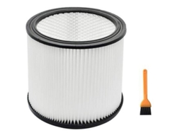 Aspirador de pó para shop-vac 90304 cartucho de reposição de 5 galões