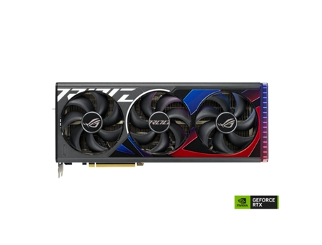 Tarjeta Gráfica ASUS Strix-Rtx4080 (16 GB - GDDR6X)