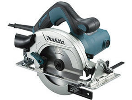 Sierra circular eléctrica 165 mm 1.100 W - HS6601 - MAKITA