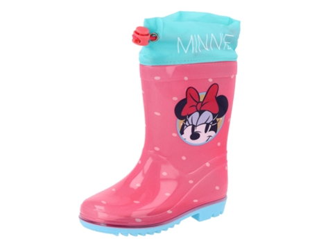 Botas Burbuja Wd14748 Agua 28 BUBBLE BOBBLE