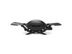 Barbacoa WEBER Q 2000 Negra