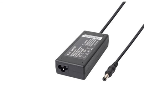 DIKUMI cargador 90W 19v4.74a 5.5* 2.5mm para lenovo portátil negro