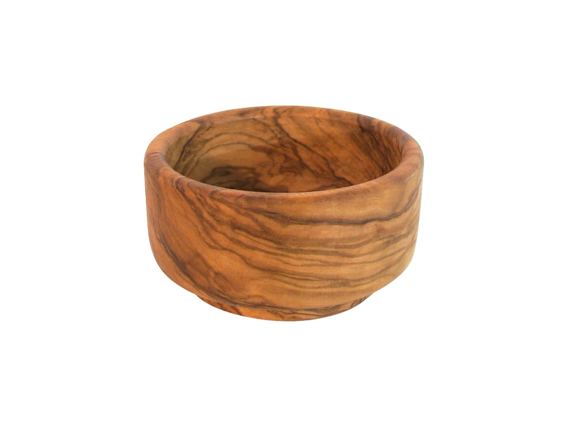 Ensaladera 9,5Cm X 5Cm Para Cocina Utensilios Colección Lavanda Y Olivo Signes Grimalt BY SIGRIS