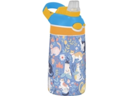Botella - Vaso Térmico Portátil