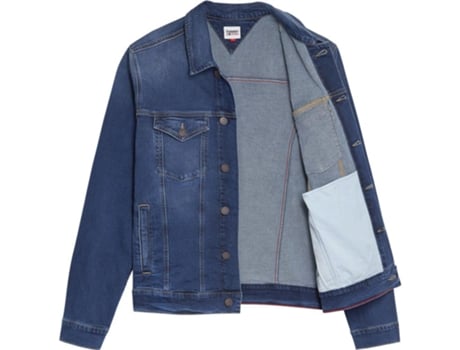 Tommy Jeans Regular Trucker