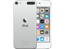 iPod Touch APPLE 128GB Plata