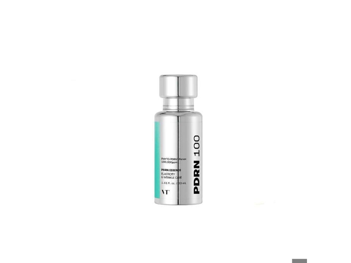 Esencia regeneradora hipoalergénica Vt Cosmetics Essence Pdrn 100 30 ml