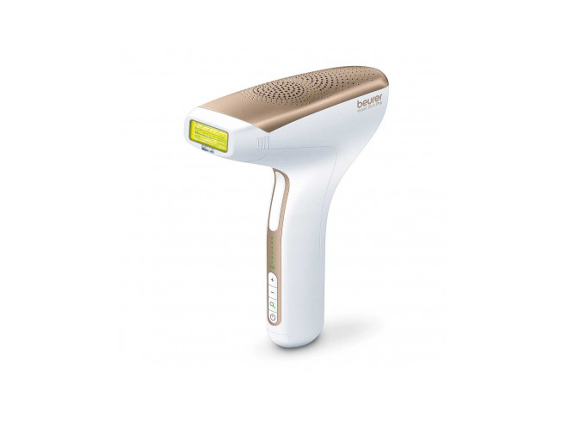 Depiladora Luz Pulsada BEURER IPL8500 (IPL - Multizonas - Recargable)