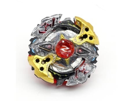 Beyblade Burst Launcher Izquierda Derecha Juguete de Hoja de Alambre Bidireccional B90