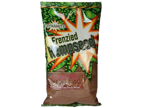Imprimación DYNAMITE BAITS Frenzied Groundbait Caster – 1kg