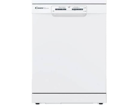 Candy 1l390pw Lavavajillas brava 60 cm 13 servicios digital wifi alexa y google home 5 ciclos zoom 39 54db tripe filtro autolimpiante inicio diferido clase blanco libre instalación programa display led54 cubiertos cdpn1l390pw