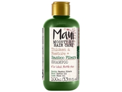 Champú Fibras de Bambú MAUI MOISTURE