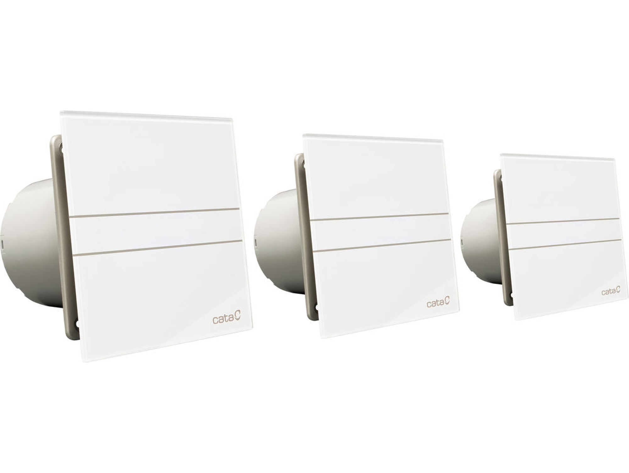 EXT. WC CATA E-120 GT BR. C/ TEMP.