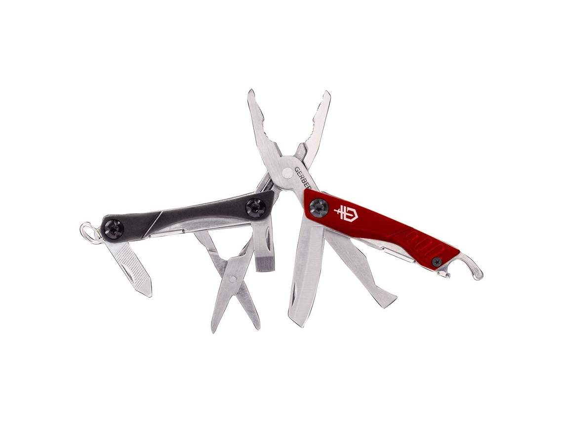 Vivaques GERBER Multiferramenta dime box