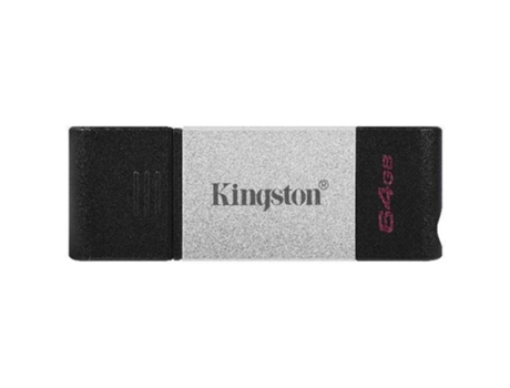 Kingston Usb-C 3.2 64Gb