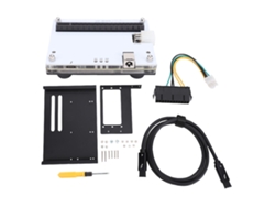 Dock De Placa De Vídeo (suporta Placa De Vídeo Discreta Externa Thunderbolt 3/4 Usb4.0) Tudo Em Chinês