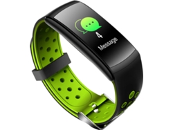 Smartwatch MISIRUN M-Q8L-03 Verde