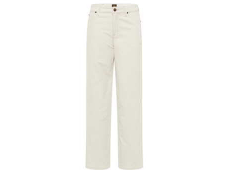 Pantalones Vaqueros LEE Mujer (Ganga - Multicolor - 32 x 31)