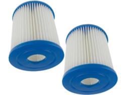 Filtros De Repuesto Para Paquete De 2 Fd2133 I Filtro Para Piscinas Spa Limpiador De Filtros De Part