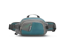 Mochila Deportiva Para Actividades Al Aire Libre Con Soporte Para Botella De Agua Rosewell