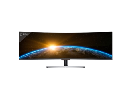 Monitor LC-M49 (49"-Dfhd-144-C-Q)