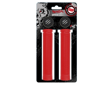 Grip Lobo Bestial